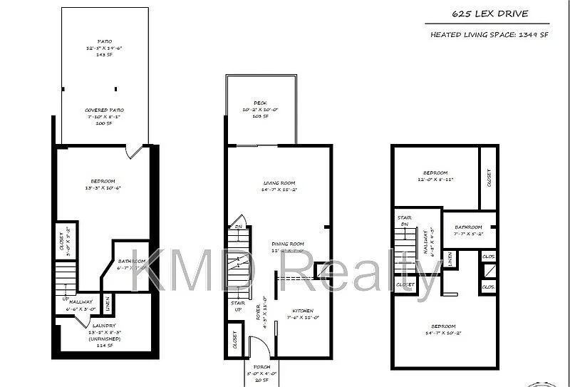 Building Photo - 625 Lex Dr