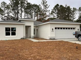 6232 SW 134th Loop, Ocala, FL 34473