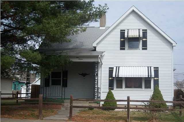 2nd image of 116 Jefferson Ave