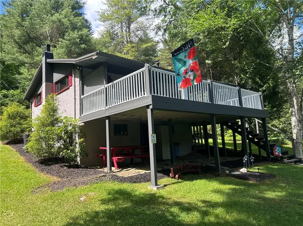16555 Highway 949, Sigel, PA 15860