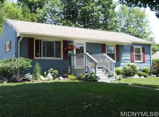 1009 Seneca St, Rome, NY 13440