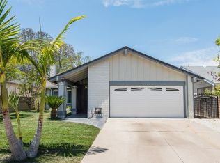 2429 S Lois St, West Covina, CA 91792