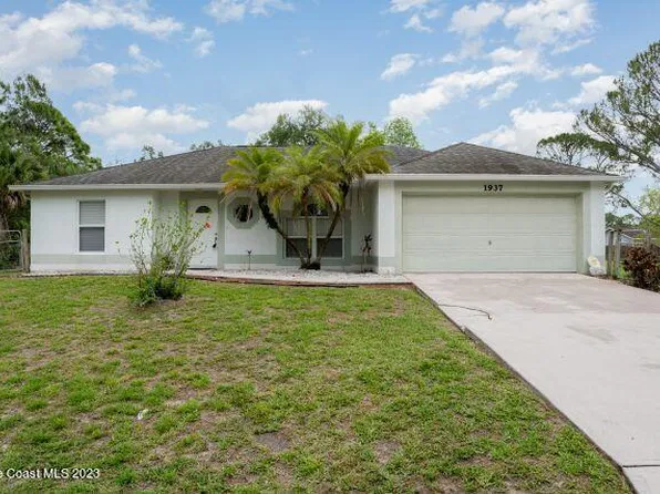 1937 Trapp Ave SE, Palm Bay, FL 32909