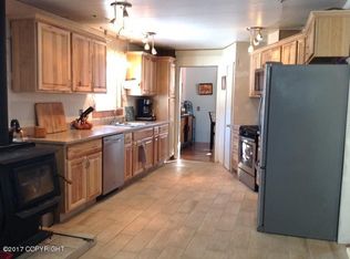 66215 Nikolaevsk Rd, Nikolaevsk, AK 99556