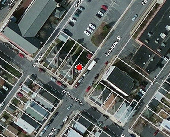 1st image of 601 N Clewell St