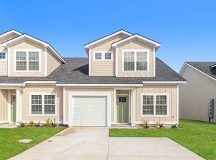 2016 Silo St, Brunswick, GA 31525