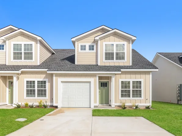 2016 Silo St, Brunswick, GA 31525