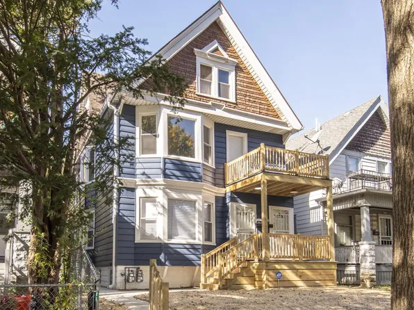 3253 North Buffum STREET #3255, Milwaukee, WI 53212