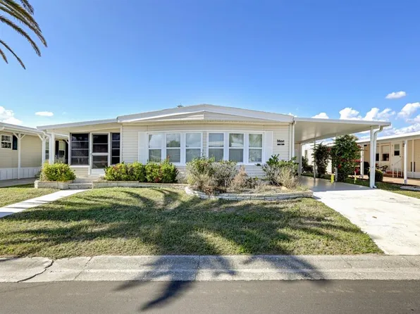 2100 Kings Hwy Lot 308, Punta Gorda, FL 33980