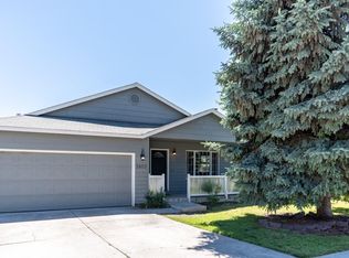 2603 NE Brian Ray Ct, Bend, OR 97701