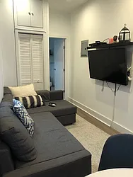 Rented by Fifth & Forever LLC