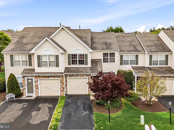 1503 Sweetbriar Dr, Jamison, PA 18929