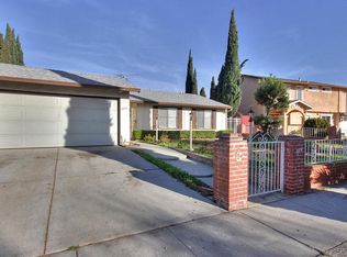 2028 Ridgemont Dr, San Jose, CA 95148