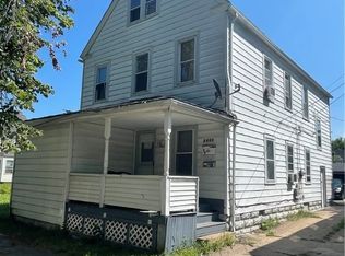 3605 W 47th St, Cleveland, OH