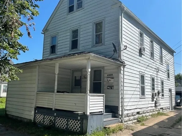 3605 W 47th St, Cleveland, OH 44102