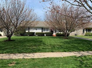 336 Garden Rd, Lexington, KY 40502