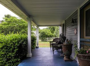 2116 Old Highway 99, Chapel Hill, TN 37034