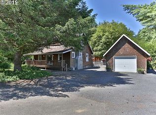 14545 NW Shadybrook Rd, North Plains, OR 97133