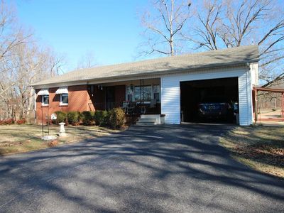 18180 Main St W, Huntingdon, TN, 38344