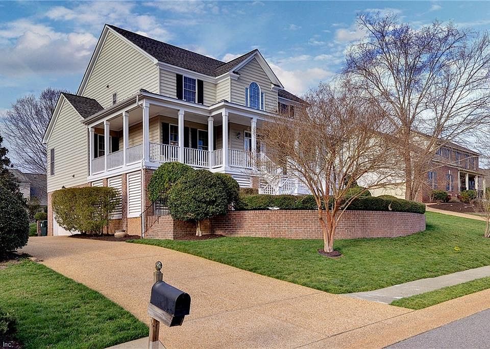 4207 Ambassador Cir, Williamsburg, VA 23188 MLS 10501434 Zillow