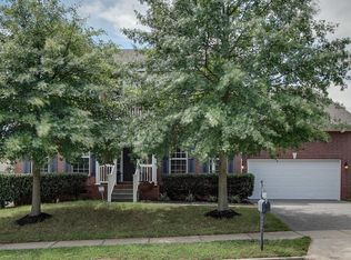 1111 Waverly Pl, Franklin, TN 37067