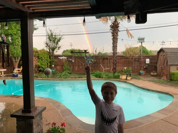 1708 Hastings Dr, Mansfield, TX 76063