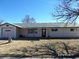 806 Ewers Ave, Rocky Ford, CO 81067