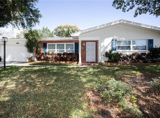 3717 High Bluff Dr, Largo, FL 33770