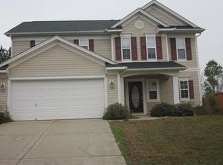 378 Primrose Walk, Fort Mill, SC 29715