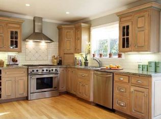 130 Endeavor Dr, Corte Madera, CA