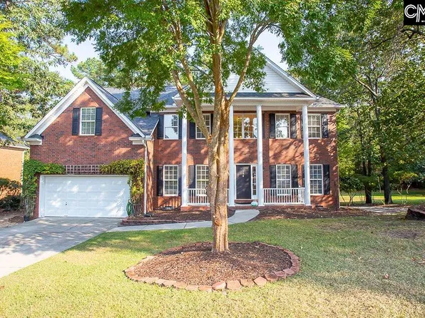 108 Fallen Leaf Dr, Columbia, SC 29229