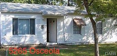 1st image of 5265 Osceola Dr