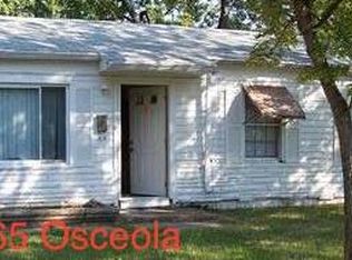 5265 Osceola Dr, Dayton, OH