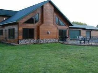 14005 E County Highway H, Brule, WI 54820