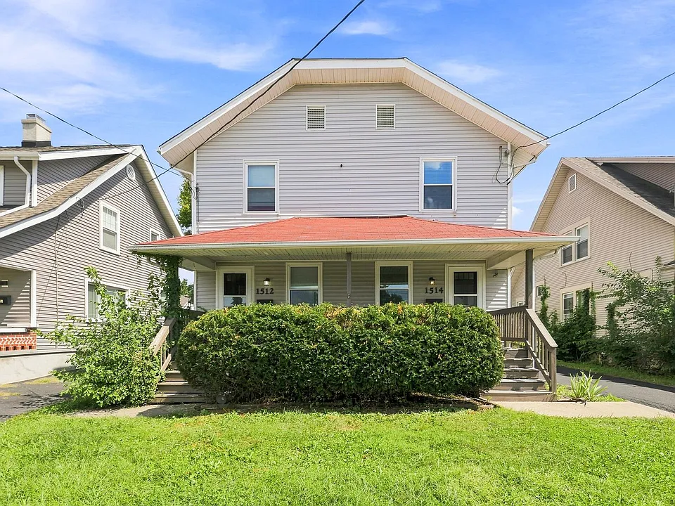 1512-1514 S Smithville Rd