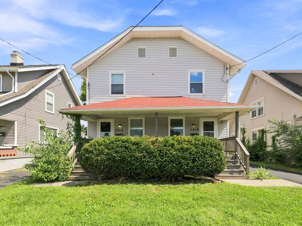 1512-1514 S Smithville Rd