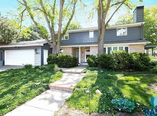 2504 S Lincoln Ave, Sioux Falls, SD 57105
