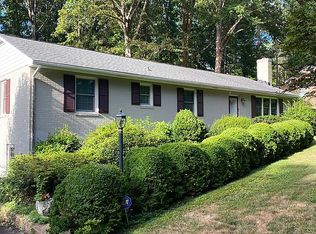 8409 Abbey Rd, Richmond, VA 23235