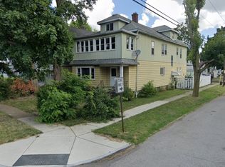 348 Cumberland Ave, Buffalo, NY 14220