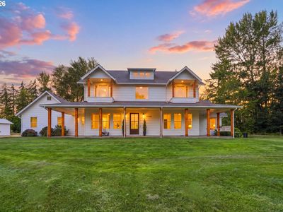 20606 NE 29th Ave, Ridgefield, WA, 98642