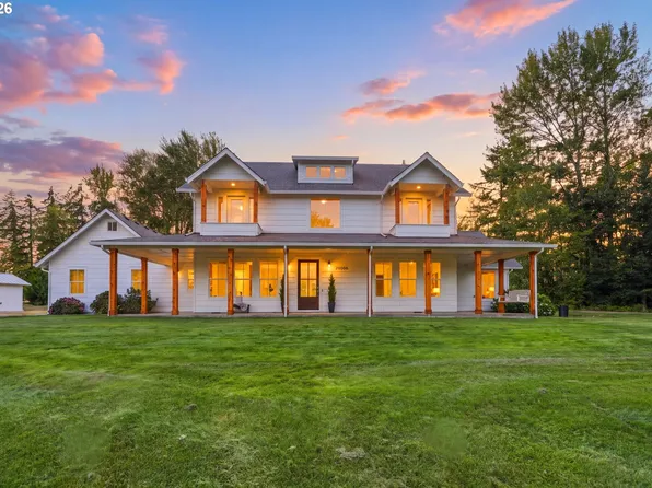 20606 NE 29th Ave, Ridgefield, WA 98642