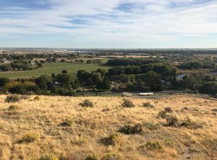 Section 8 Of Willamette Hts #35, West Richland, WA 99353