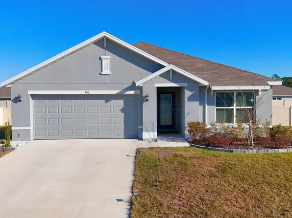 7011 SW 136th Ln, Ocala, FL 34473