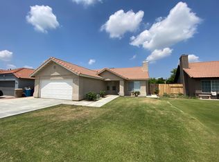 5509 Shadow Stone St, Bakersfield, CA 93313