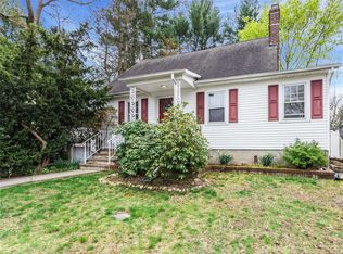 40 Rushmore St, Huntington Station, NY 11746
