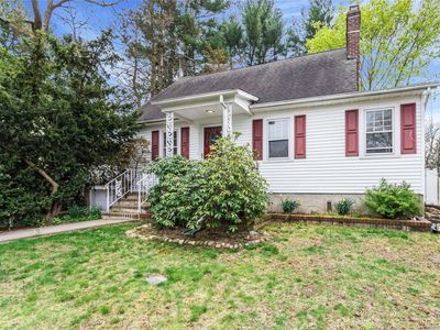 40 Rushmore St, Huntington Station, NY, 11746