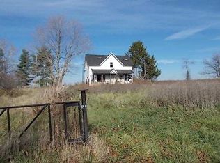 4736 W Hurt Rd, Monrovia, IN 46157