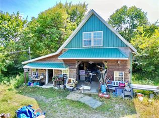 9520 McGlade School Rd, Dresden, OH 43821