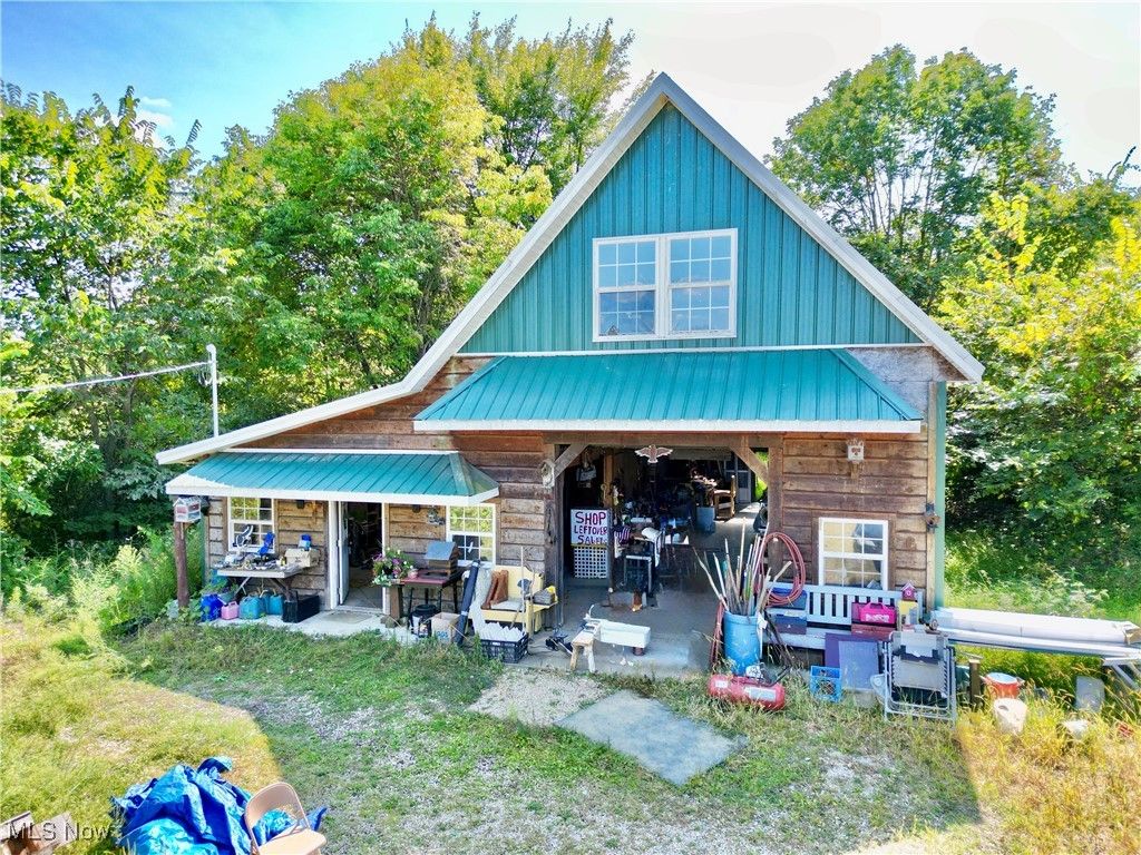Real estate listing image