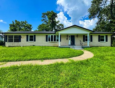 407 Walnut St, Winchester, KY, 40391